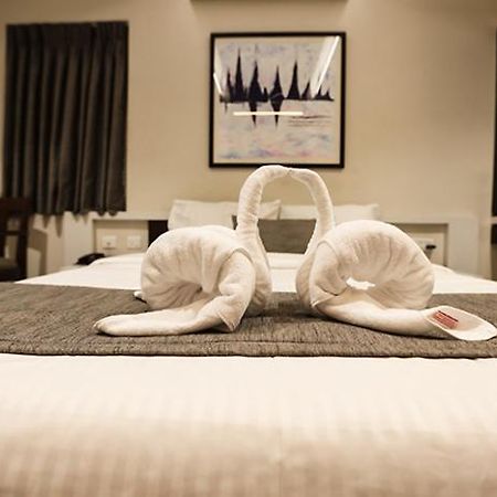 Hotel Sree Sakthi Residency Kanchipuram Exteriér fotografie