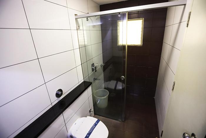 Hotel Sree Sakthi Residency Kanchipuram Exteriér fotografie